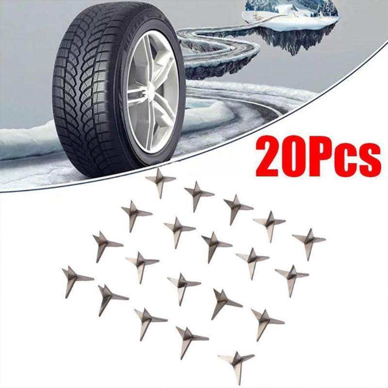 Compact Carbon Steel Nails Not  Theft Car Tire Spikes Effective Protections Against Theft Tire Puncture Devices for Car