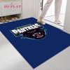 Penrith Panthers Roar Carpet Rug for Living Room Bedroom Home Sofa Decoration,Kids play Nonslip Floor Mat