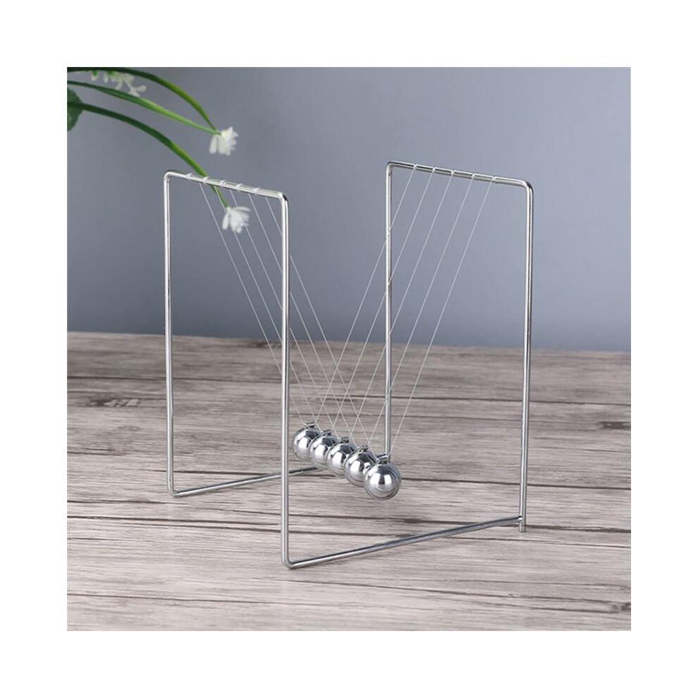 Schwingende Kugeln, Pendel, Dekoration, Wohnaccessoires, Dekoration, Schreibtischdekoration, Gehirnspielzeug, Heimdekoration