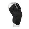Heated Knee Brace Wrap Knee 3 Strength Mode Stress Relief Massager USB Rechargeable Cordless Massager