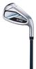 DUNLOP XXIO Fourteen Single MP1400 Carbon Right 22 Club R Iron, Club, Shaft, Men's, Handed, Loft Degrees, Number 5, Flex