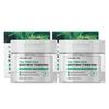 Pure Mellow Tea Tree Cica Soothing Toner Pads 170ml, 100 Pads, 2 Pcs