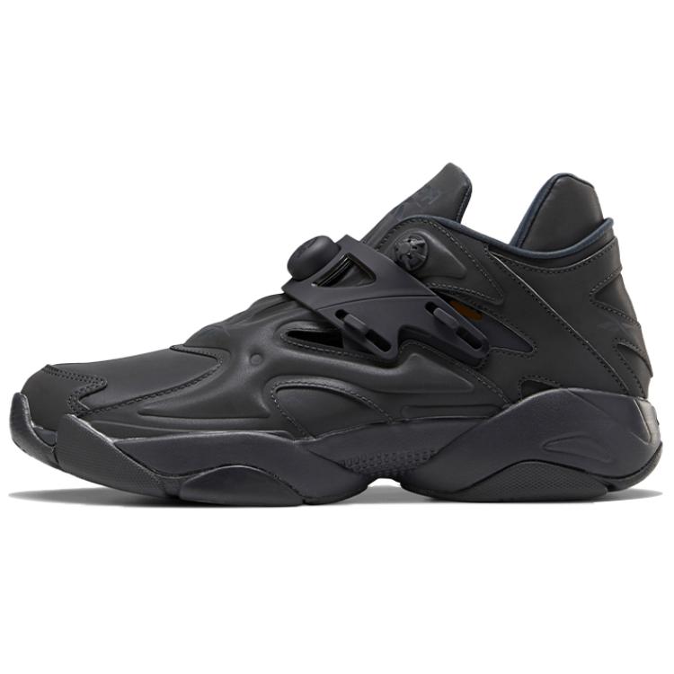 

Reebok Pump Court Black Sports Shoe FX9926 43