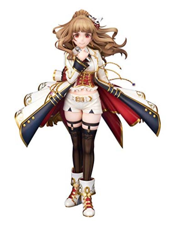 

Alter THE CINDERELLA GIRLS Нао Камия Страсть Завершенная Фигурка IDOLM@STER Ver. 1/7