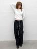 ATELIER NAIN Novella Slim Line Long Tee (T-7196)