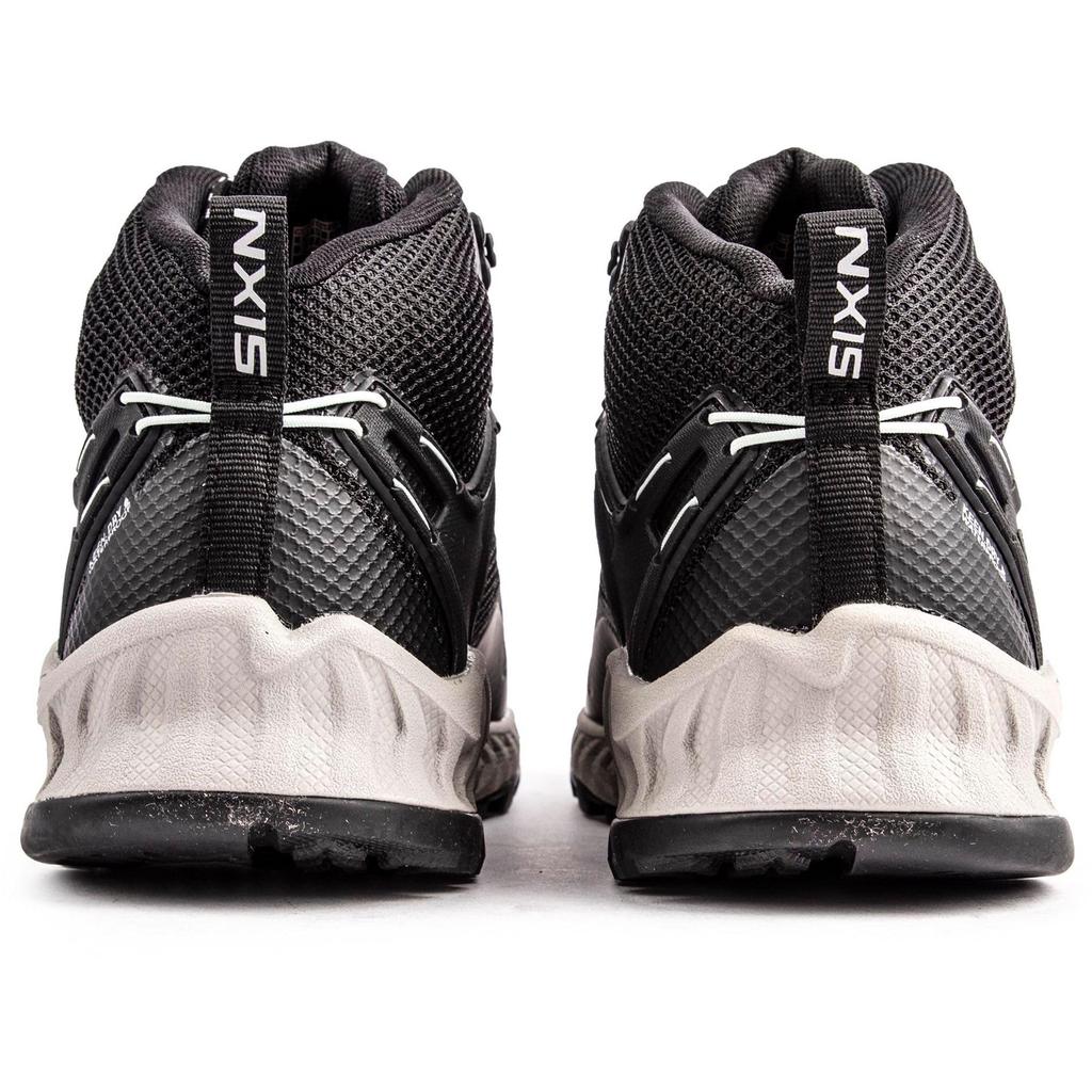 KEEN NXIS EVO MID WP Nexus Evo Mid Waterproof (current model) Women's