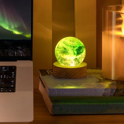 LED svítidla – LED noční lampičky