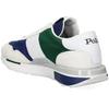Кроссовки Polo Ralph Lauren 809960978-002-8