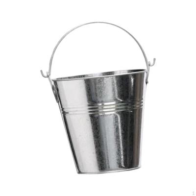 Drip Bucket Tray Sturdy Easy To Use Easily Clean Lightweight Hanging Handle Outdoor Cooking