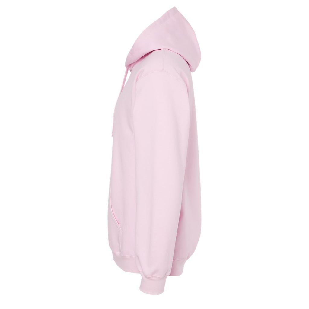 Gildan Unisex Adult Softstyle Fleece Midweight Hoodie