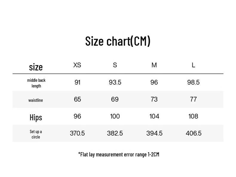 MO&Co. Mulberry Silk Blend Side-Slit Long Skirt