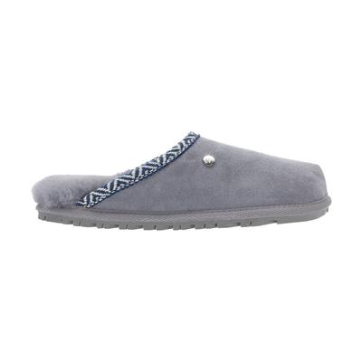 Pantoufles pour femmes TANAMI gris r. 36