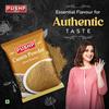 Pushp Jeera Powder Pure Natural Ground Cumin Rich Aroma For Authentic Indian Cooking Daily Meals Versatile Spice 200g (Pack of 2)Pack Of 2