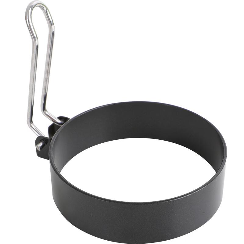 Stainless Steel Round Egg Frying Mold