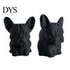 Trailer Hook Cover French Bulldog Hitch Cover, 3D Printed Dog Tow Weather-proof Universal Dust Accessories