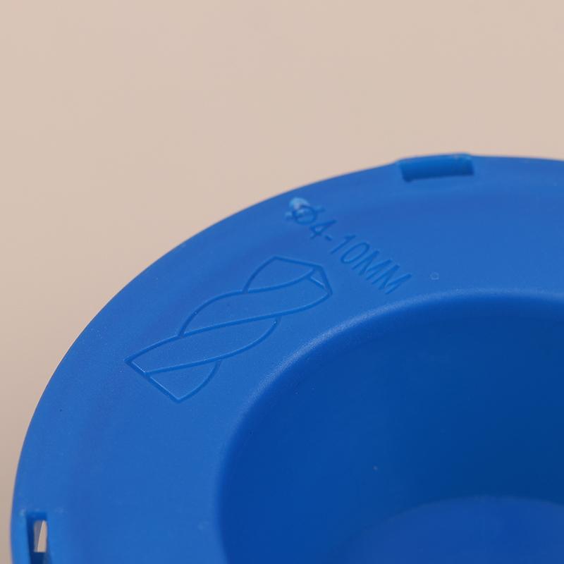 Electric Drill Dust Cover Ash Bowls Impact Hammer Dust Collector Power Tools Accessories Drilling Dustproof Devices 2Pcs