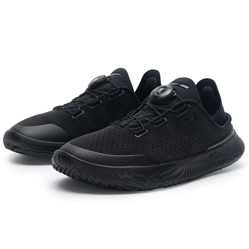 Under Armour נעליים יומיומיות חיוניות לגברים