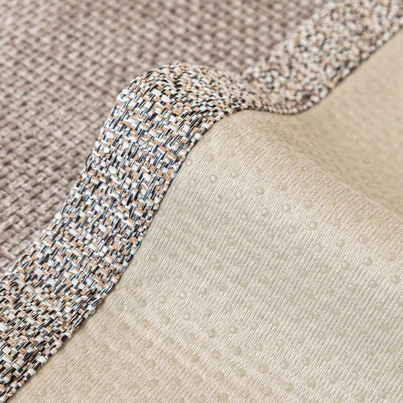 Chenille Sofa Cover Solid Color Four Seasons Universal Sofa Towel Anti-slip Couch Cushion for Living Room Sofas Protector Cover