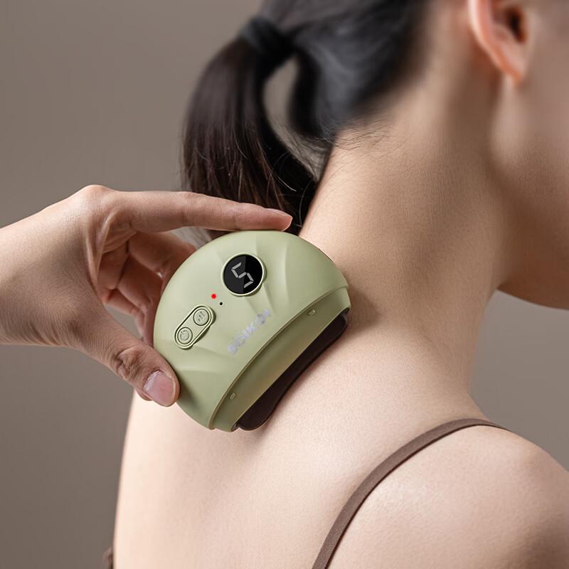 SoiKoi Bianstone Smart Massager Gift Set CN plug (adapter included)