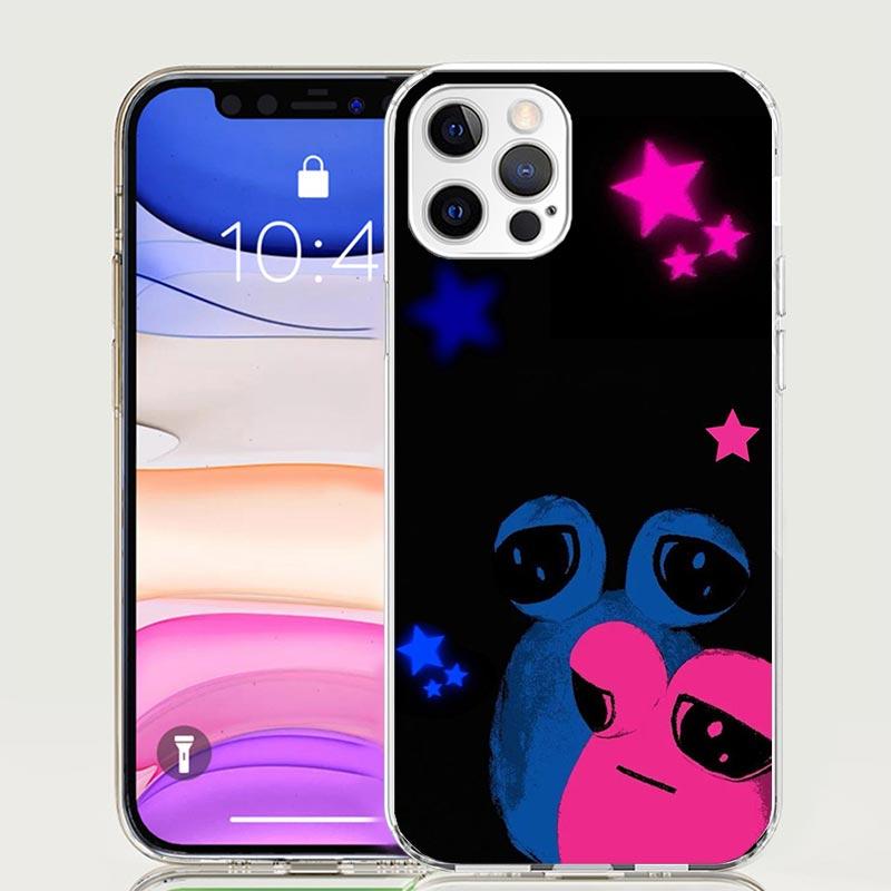 TV Girl Album Phone Case For IPhone 18 17 Air 16 15 Plus 11 14 Pro Max 13 Mini 12 7 8 + SE Pattern Art Customized Cover 17 Air 16 1