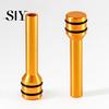 Car Door Lock Pull Pin Universal Decorative Lightweight Boot Interior Security Knob for Modification Auto