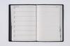 Takahashi 2026 B6 Weekly Charm 1 Neo Black Planner 351 January No. (Starts 2026)