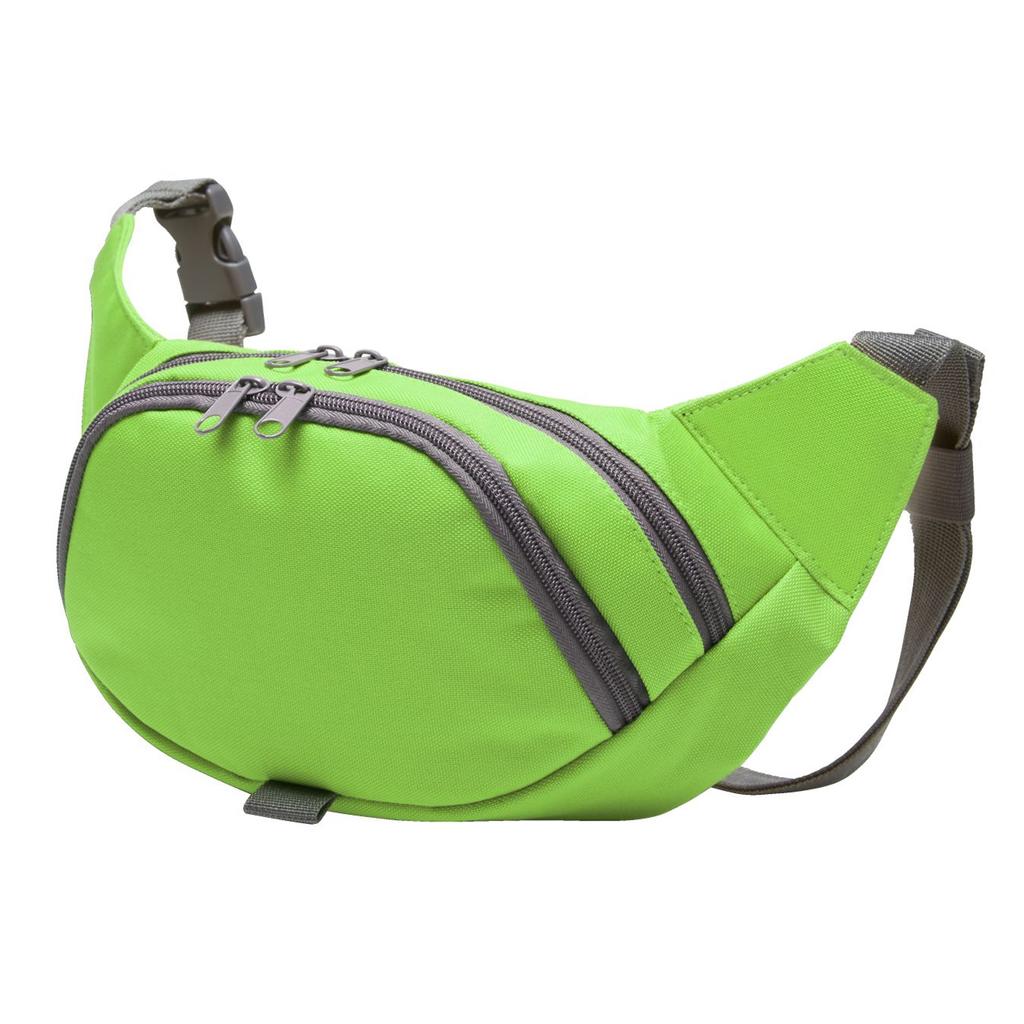 Halfar תיק מותניים Solution