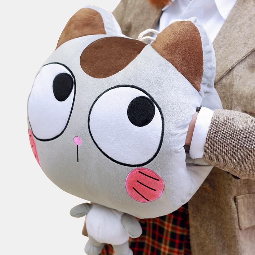 throw pillow and blanket set