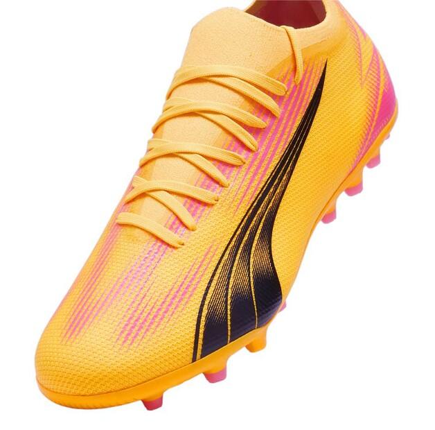 Puma Ultra Match MG Football Boots