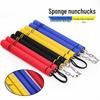Sponge Nunchaku for Teaching & Performance - Beginner To Adult