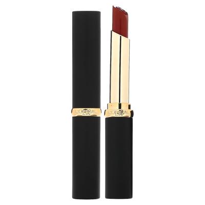 L'Oréal, Color Riche, Intense Volume Matte Lipstick, 203 Le Rouge Avant-Garde, 1.8G(0.06Oz)