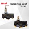 Genuine Taiwan TM-1309 Tend Micro Limit Switch 15A 250VAC