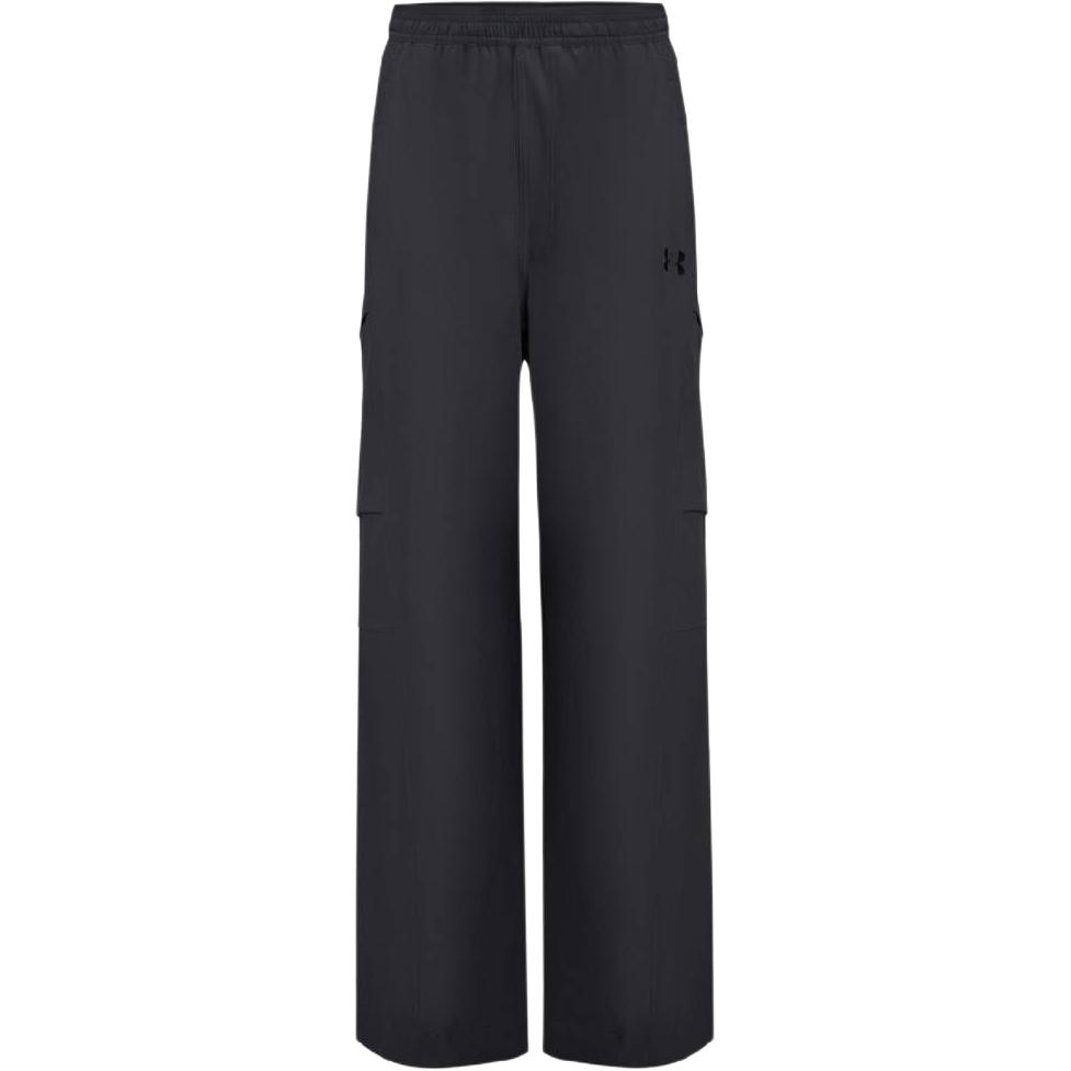Under Armour Urban Outdoor Commuter Loose Everyday Lightweight Woven Cargo Pants Women Pants 6018519-001