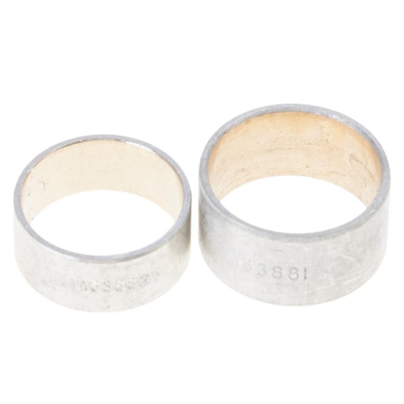 12Pcs Automatic Transmission Bushing Repair Kit 6HP19 ZF6HP26 6R60 for 335d XF XJ8 XK8 Replacement Accessories