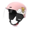 Adult Summer Helmet Battery Car Helmet Universal Half Helmet