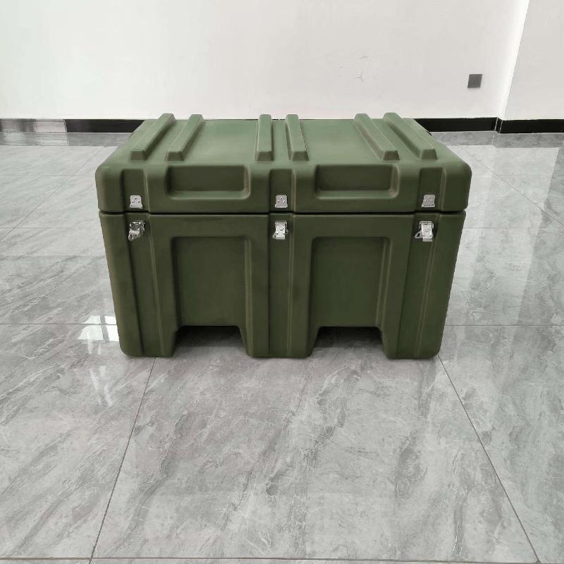 Lishi Heavy-Duty Rotomolded Storage & Equipment Case