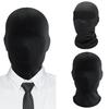 Halloween Cosplay Robber Balaclava Hats Balaclava Winter 3 Hole Hats Headgear