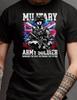 Military Army Soldier T-Shirt | Armed Forces Tee