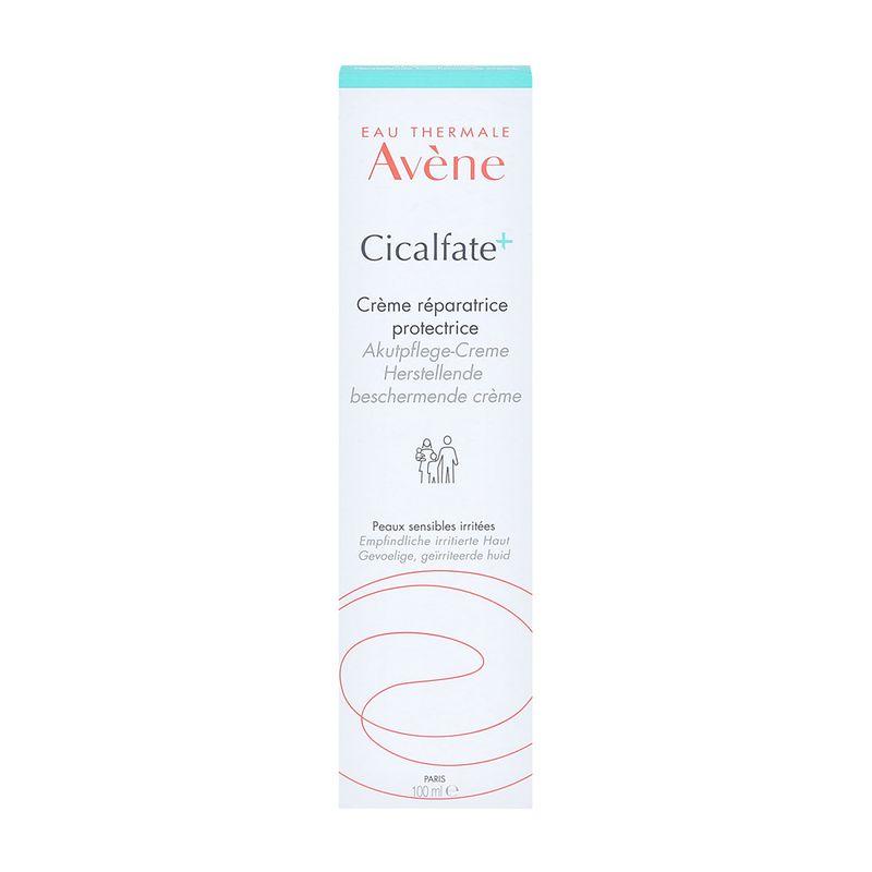 Avene Cicalfate Repair Cream 100ml