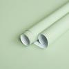 40cm Removable PVC Thick Solid Color Waterproof Wallpaper Matte Contact Paper Wall Self-adhesive Countertop Cabinet Shelf