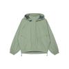 Kurtka Storm FIT Damska Zielona Oliwkowa FB7493-386