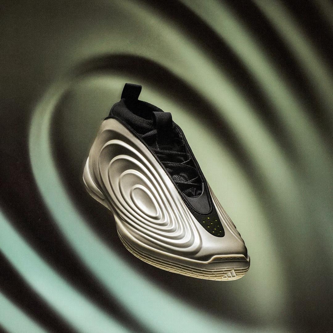 Adidas Yang Shuyu s Same Model - Harden 10th Generation Cushioning Basketball Shoes Adidas JQ9453 36