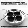 Efficient 4 Or 6 Cup Capacity oocyte Preparation Vessel Constructed Of High Grade Metal substance