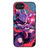 Cover for Motorola Moto G86 G14 G35 G34 G45 G55 G64 G75 G85 G24 G15 G54 G57 Power Case Cute P-Pikachus Charmander P-Pokemons