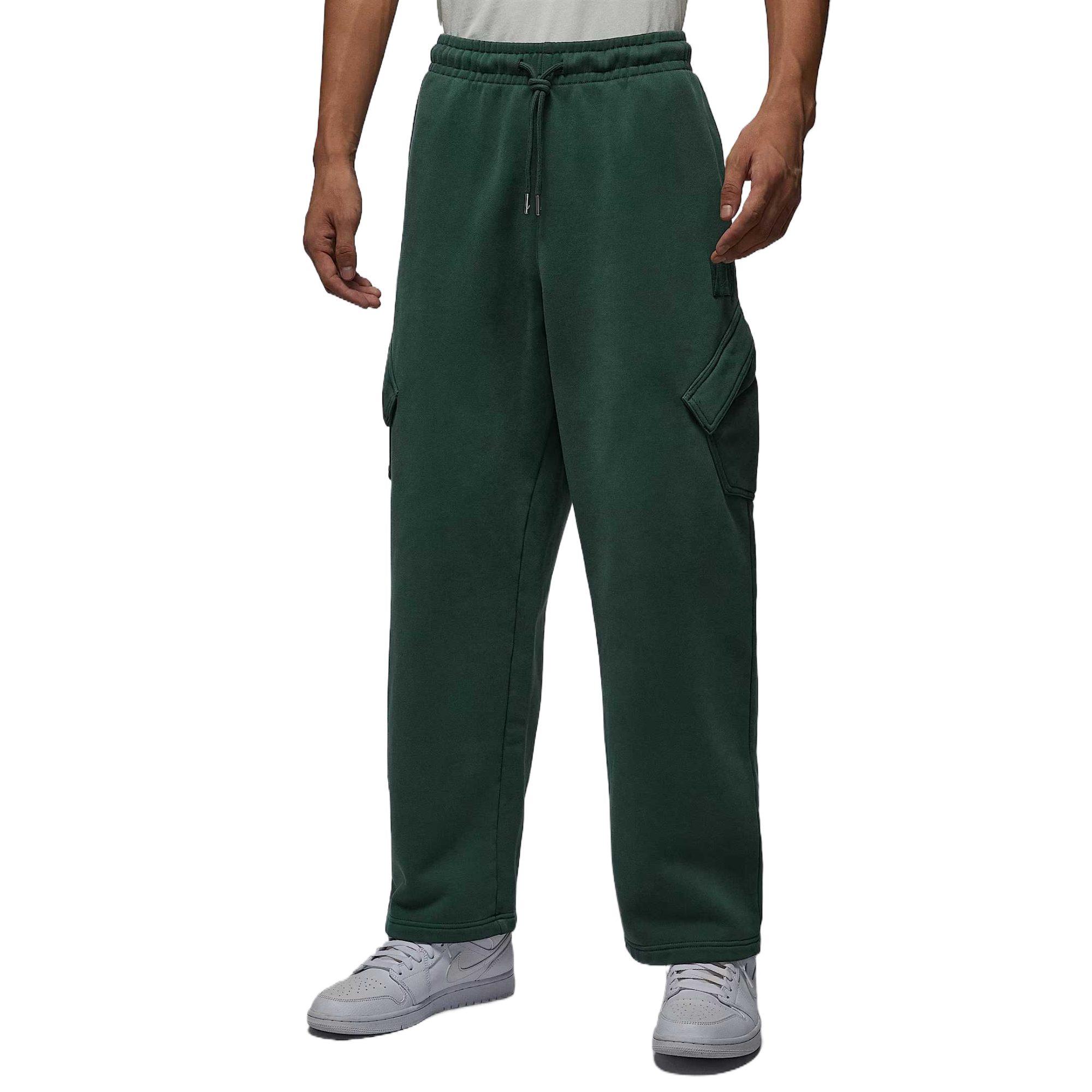 Jordan Flight Fleece Cargo Pants Men`s