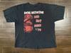 Cygnus Social Distortion T-Shirt Red Hot Since 79 Punk Band Mens 90s Y2K Unisex T-Shirt