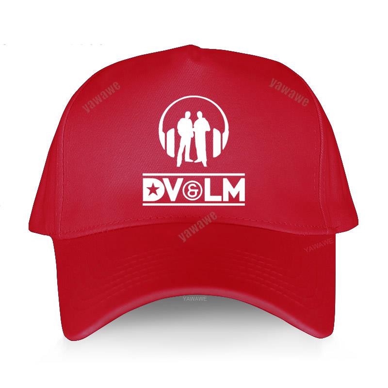 Latest Design Baseball Caps Luxury Brand Hat for Men DVLMAHQ Adult Popular Sport Bonnet Women's Cotton Casual Adjustable Cap