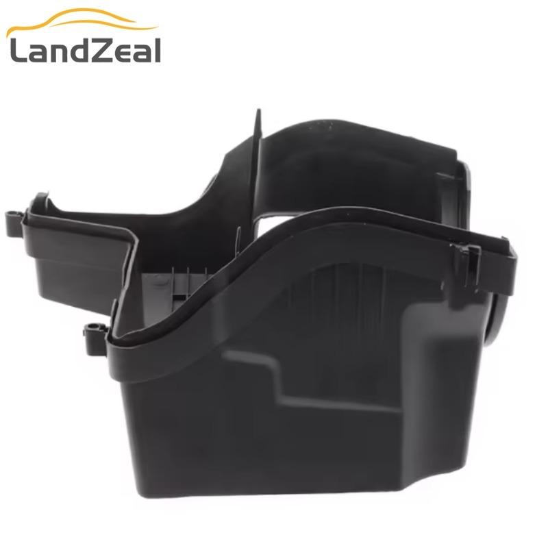 Air Inlet Filter Box Inlet Protection Intake Cap Escape For Ford Focus ST RS Kuga 2012-2018 2014 2012 C-MAX MK3 MK 3.5