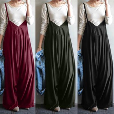 zanzea jumpsuit