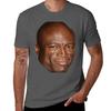 Seal Deux TShirt Plus Size Gym Sports TShirt